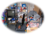 Organizing
