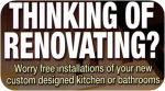 Renovating